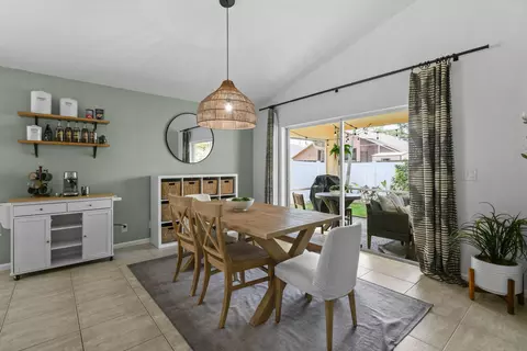 Dining - 6366 Barbara St, Jupiter, FL 33458 photo 1 of 5