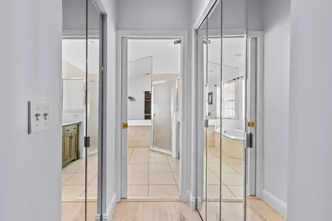 Entry Way - 6366 Barbara St, Jupiter, FL 33458 photo 3 of 3