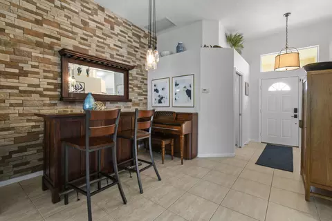 Entry Way - 6366 Barbara St, Jupiter, FL 33458 photo 2 of 3