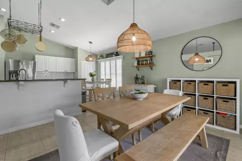 Dining - 6366 Barbara St, Jupiter, FL 33458 photo 2 of 5