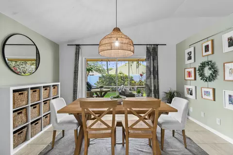 Dining - 6366 Barbara St, Jupiter, FL 33458 photo 5 of 5