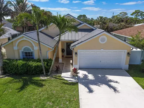 View/Area - 6366 Barbara St, Jupiter, FL 33458 photo 1 of 3
