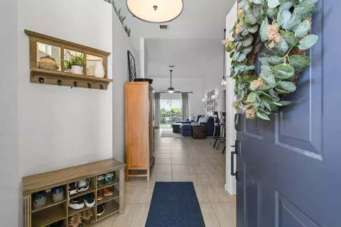 Entry Way - 6366 Barbara St, Jupiter, FL 33458 photo 1 of 3