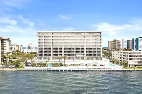 407 N Riverside Dr #602, Pompano Beach, FL 33062