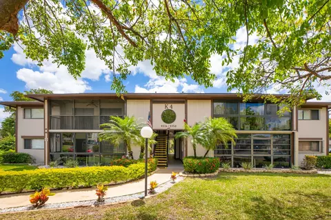 9344 S Belfort Cir #115-K4, Tamarac, FL 33321