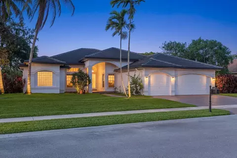 15273 SW 37th St, Davie, FL 33331