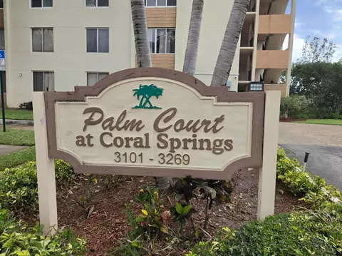 3253 Riverside Dr #D-301, Coral Springs, FL 33065