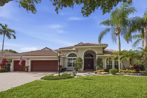 16446 Erie Pl, Davie, FL 33331