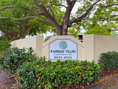 6537 SE Federal Hwy #101, Stuart, FL 34997