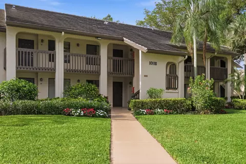 10118 Mangrove Dr #105, Boynton Beach, FL 33437