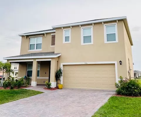 3526 SE Aberdeen Dr SE, Palm Bay, FL 32909
