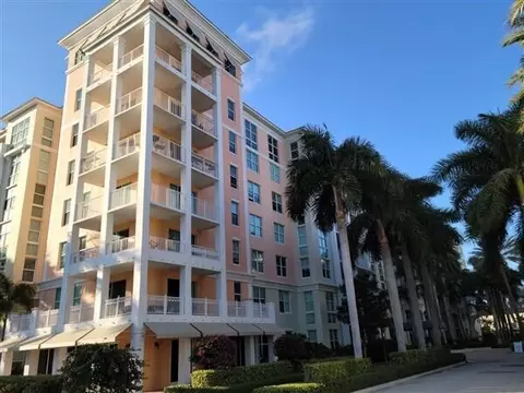 804 E Windward Way #508, Lantana, FL 33462
