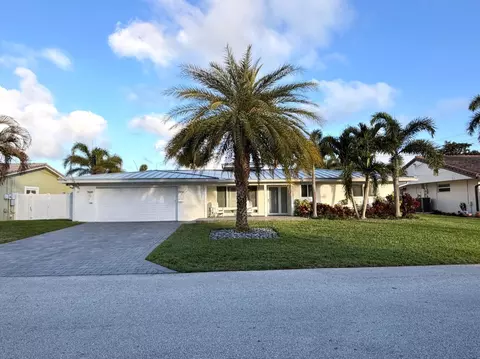 3910 NE 26th Ave, Lighthouse Point, FL 33064