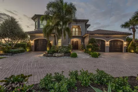 11135 Lynwood Palm Way, Palm Beach Gardens, FL 33412