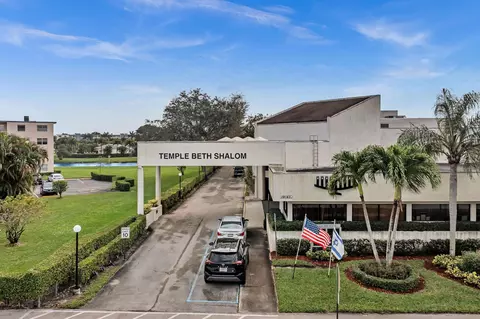 2066 Exeter D, Boca Raton, FL 33434 photo 59