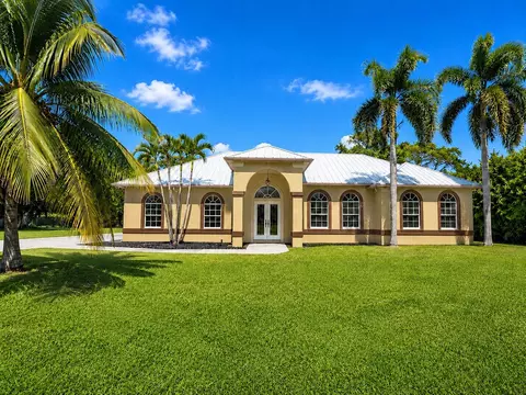 13383 Temple Blvd, West Palm Beach, FL 33412