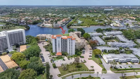 370 Golfview Rd #503, North Palm Beach, FL 33408