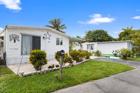 2961 SW 52nd Ter, Davie, FL 33314