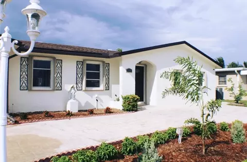 11441 NW 29th Mnr, Sunrise, FL 33323
