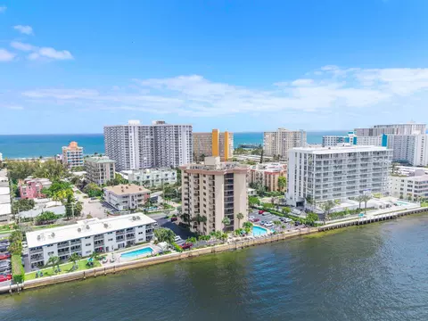 501 N Riverside Dr #203, Pompano Beach, FL 33062