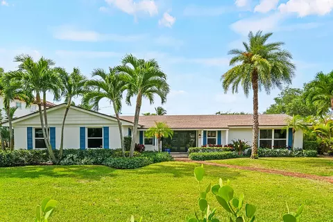 260 E Lakewood Rd, West Palm Beach, FL 33405