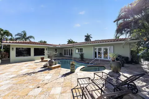 5231 NE 28th Ave, Fort Lauderdale, FL 33308