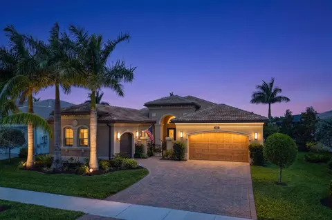 12833 Veneto Springs Dr, Boynton Beach, FL 33473