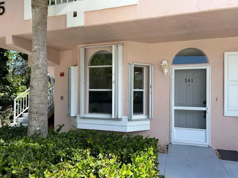 18081 SE Country Club Dr #341, Jupiter, FL 33469