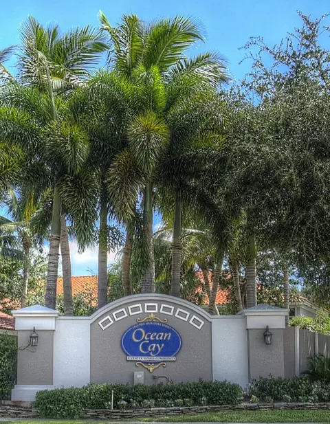 118 Ocean Cay Way, Hypoluxo, FL 33462
