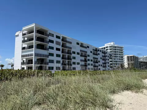 10102 S Ocean Dr #210A, Jensen Beach, FL 34957