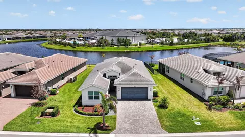 11869 SW Poseidon Way, Port Saint Lucie, FL 34987