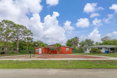 2550 SW 5th St, Fort Lauderdale, FL 33312