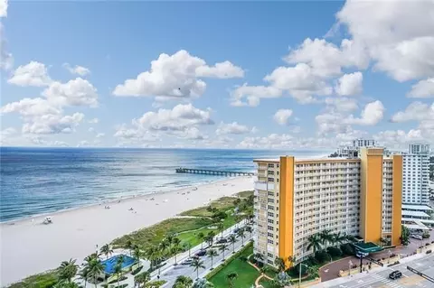 328 N Ocean Blvd #902, Pompano Beach, FL 33062