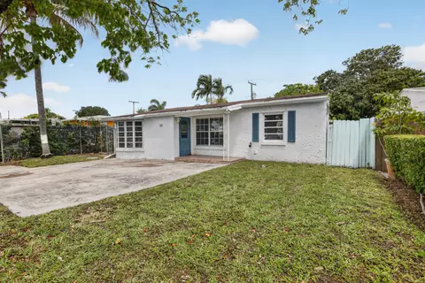 121 NW 52nd St, Oakland Park, FL 33309