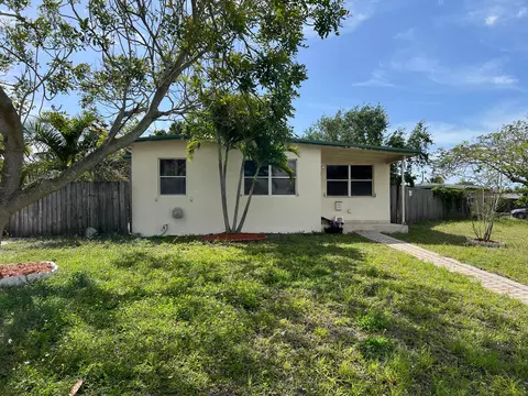 4310 NE 13th Ave, Pompano Beach, FL 33064
