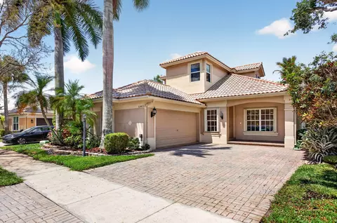 6443 NW 110th Ave, Parkland, FL 33076