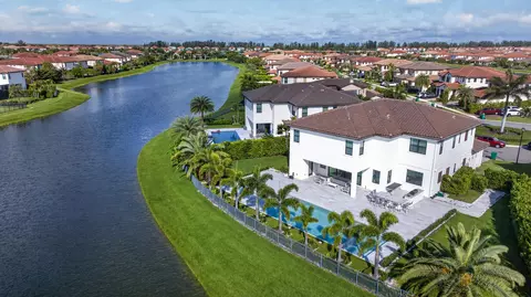 11930 Watermark Way, Parkland, FL 33076