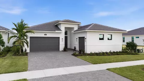 12678 SW Lunata Way, Port Saint Lucie, FL 34987