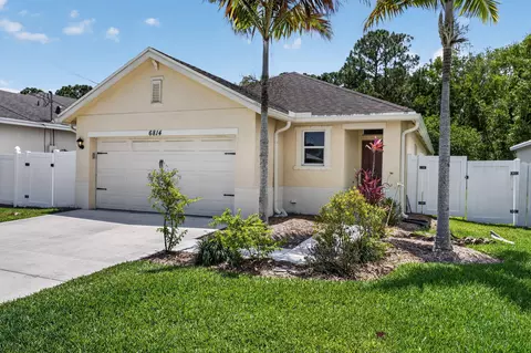 6814 Mitchell St, Jupiter, FL 33458