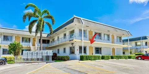 2840 Cynthia Ln #101, FL 33461