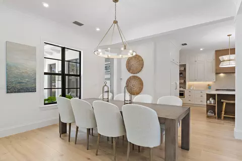 Dining - 5634 Shirley Dr, Jupiter, FL 33458 photo 1 of 4
