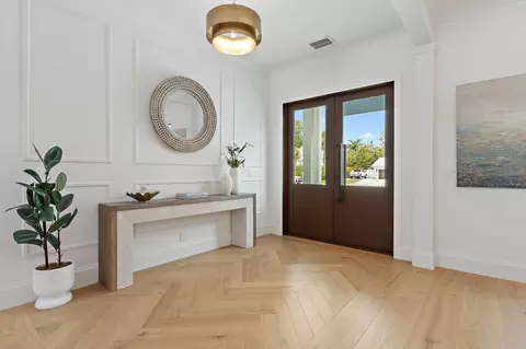 Entry Way - 5634 Shirley Dr, Jupiter, FL 33458 photo 2 of 9