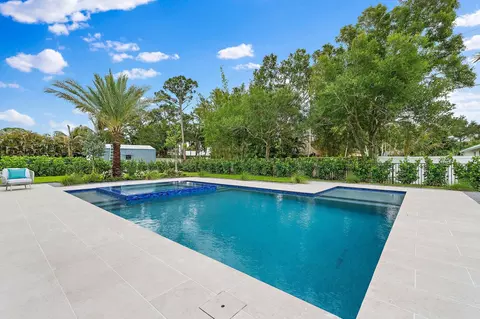 Exterior - 5634 Shirley Dr, Jupiter, FL 33458 photo 11 of 16