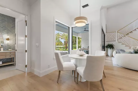 Dining - 5634 Shirley Dr, Jupiter, FL 33458 photo 3 of 4