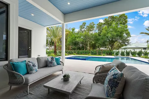 Exterior - 5634 Shirley Dr, Jupiter, FL 33458 photo 8 of 16