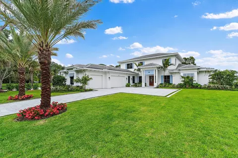 Exterior - 5634 Shirley Dr, Jupiter, FL 33458 photo 2 of 16