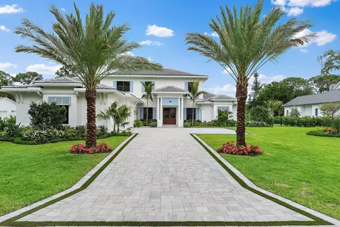 Exterior - 5634 Shirley Dr, Jupiter, FL 33458 photo 1 of 16