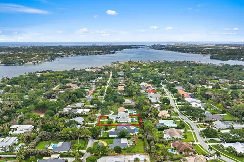 View/Area - 5634 Shirley Dr, Jupiter, FL 33458 photo 7 of 9