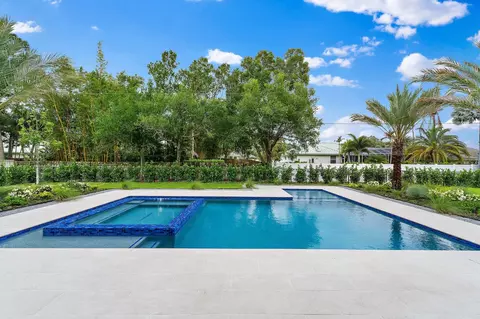 Exterior - 5634 Shirley Dr, Jupiter, FL 33458 photo 10 of 16
