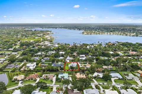 View/Area - 5634 Shirley Dr, Jupiter, FL 33458 photo 6 of 9